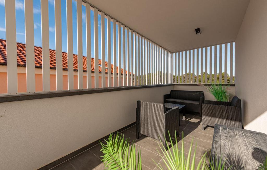 Luxurioeses Penthouse Welle Mit Whirlpool, Grill Und Meerblick 维尔 外观 照片