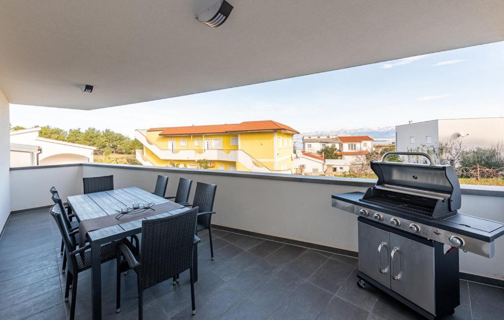 Luxurioeses Penthouse Welle Mit Whirlpool, Grill Und Meerblick 维尔 外观 照片