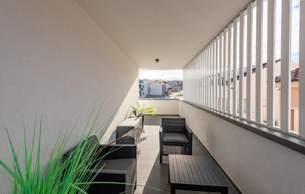 Luxurioeses Penthouse Welle Mit Whirlpool, Grill Und Meerblick 维尔 外观 照片